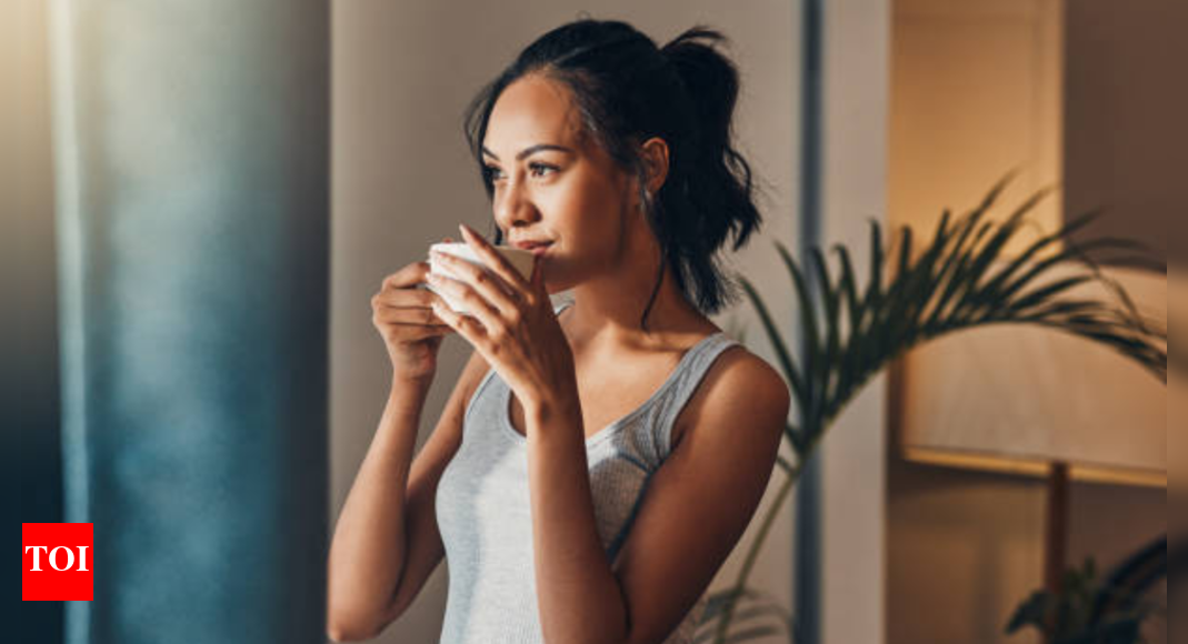 How Black Coffee Can Help Control Diabetes