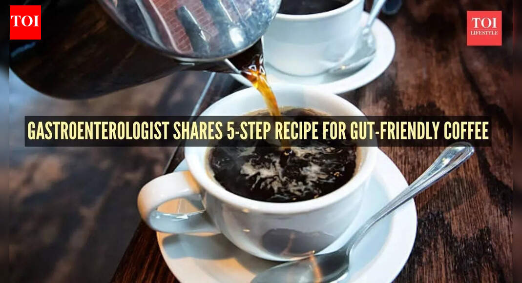 Transform Your Morning Coffee into an Anti-Inflammatory Boost