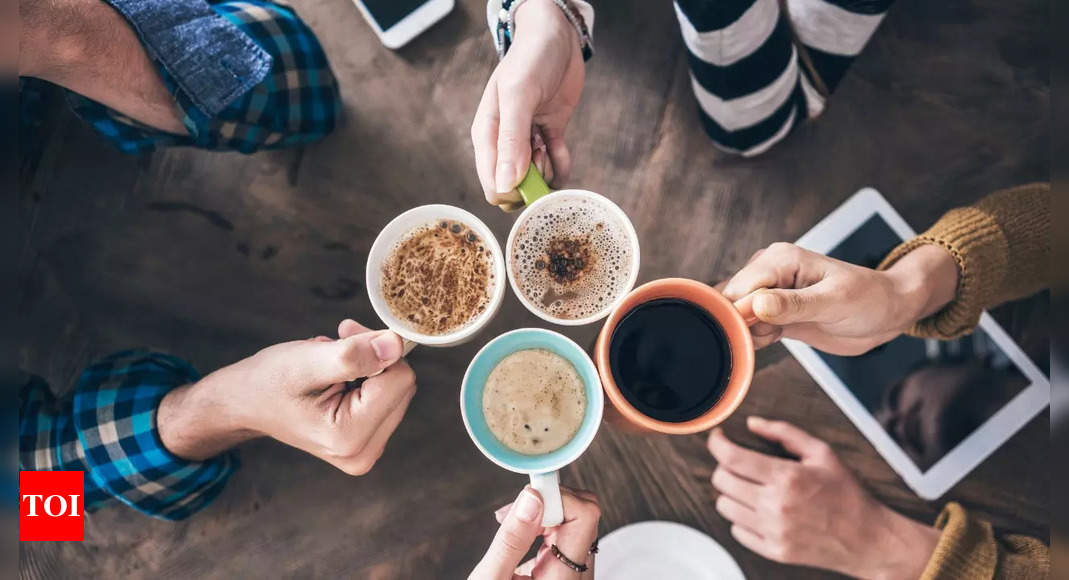 The Modern Coffee Craze - More Than Just a Beverage