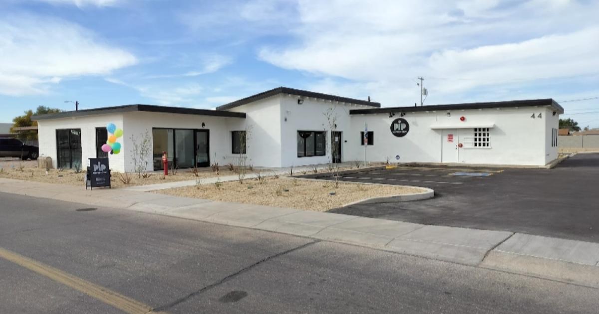 PIP Coffee + Clay Expands with New Chandler Location