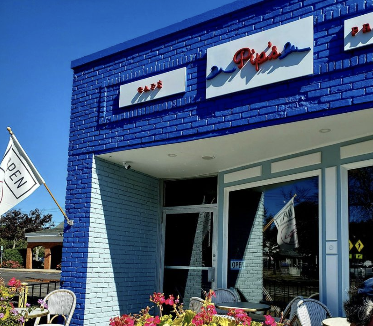 New Café in Greenport Breathes New Life into a Beloved Space