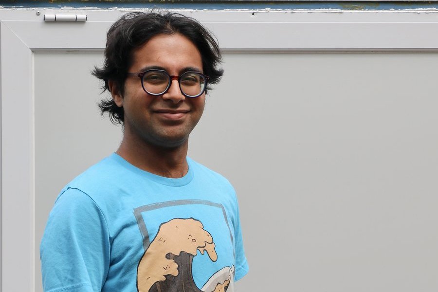 Pi's Coffee - A New Indian Cafe Set to Open This Summer