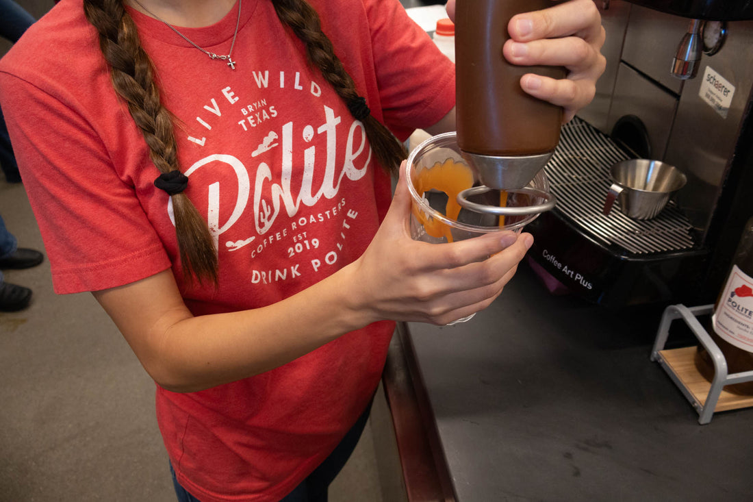 Texas A&M Launches Nation's First Academic Coffee Certificate Program