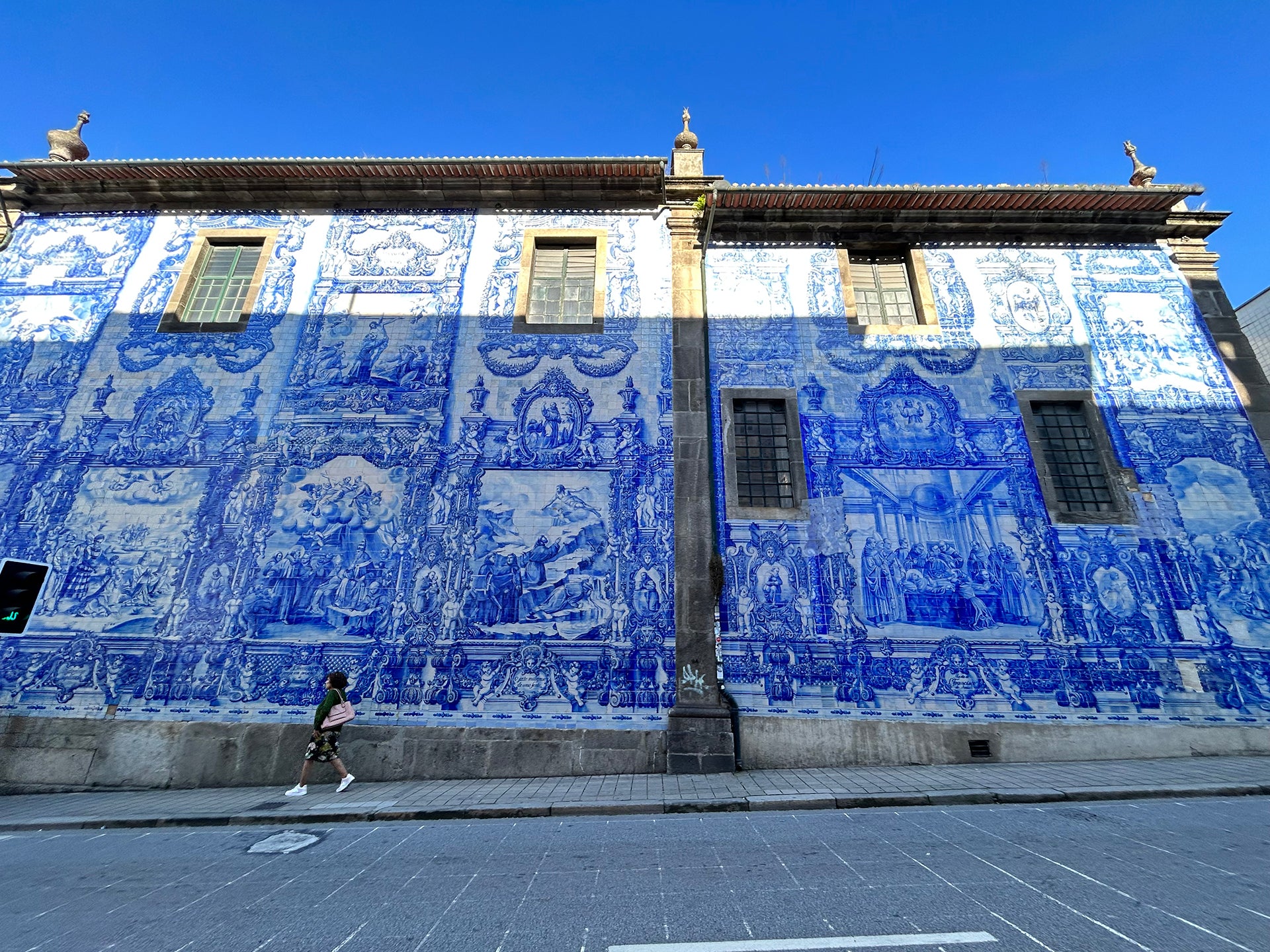 Porto's Coffee Scene - Discover the City's Hidden Gems