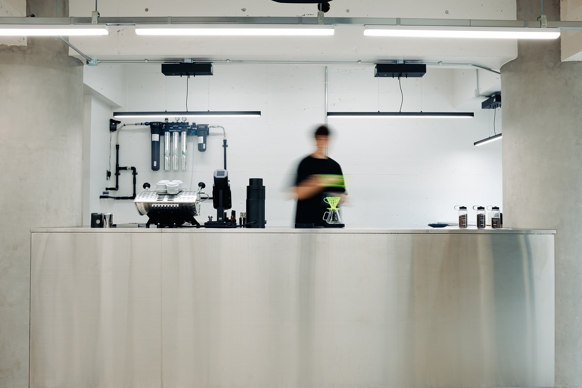 PostCoffee - Tokyo's New Coffee Haven in Shimokitazawa