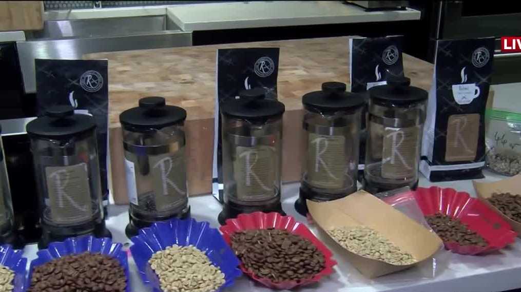 Brew Like a Pro - Join Ulli Winckler's Coffee Masterclass This Weekend