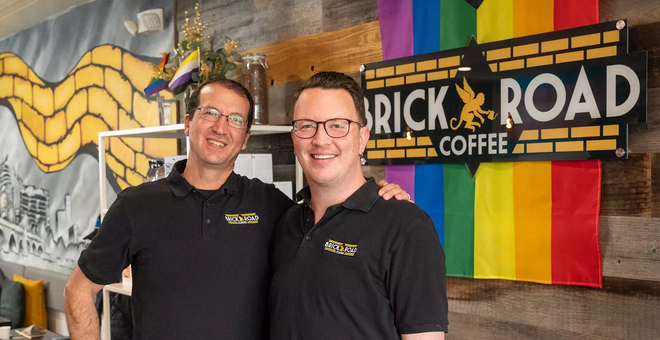 New Coffee Ventures Foster Community and Inclusivity in Arizona