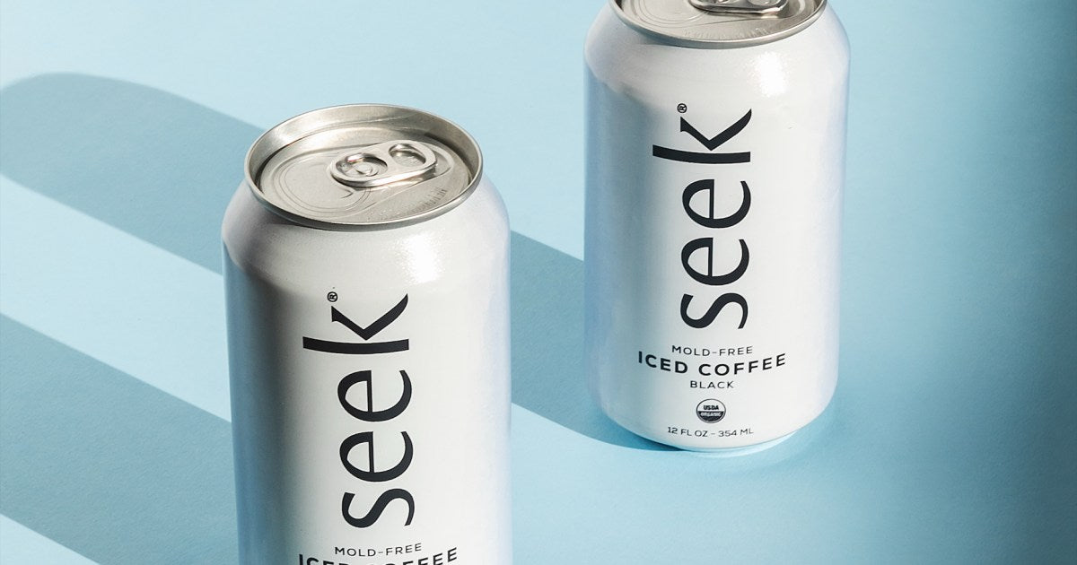 Mold-Free Coffee - A Healthier Choice for Your Daily Brew