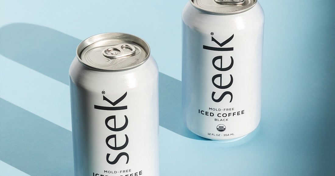 Mold-Free Coffee - A Healthier Choice for Your Daily Brew