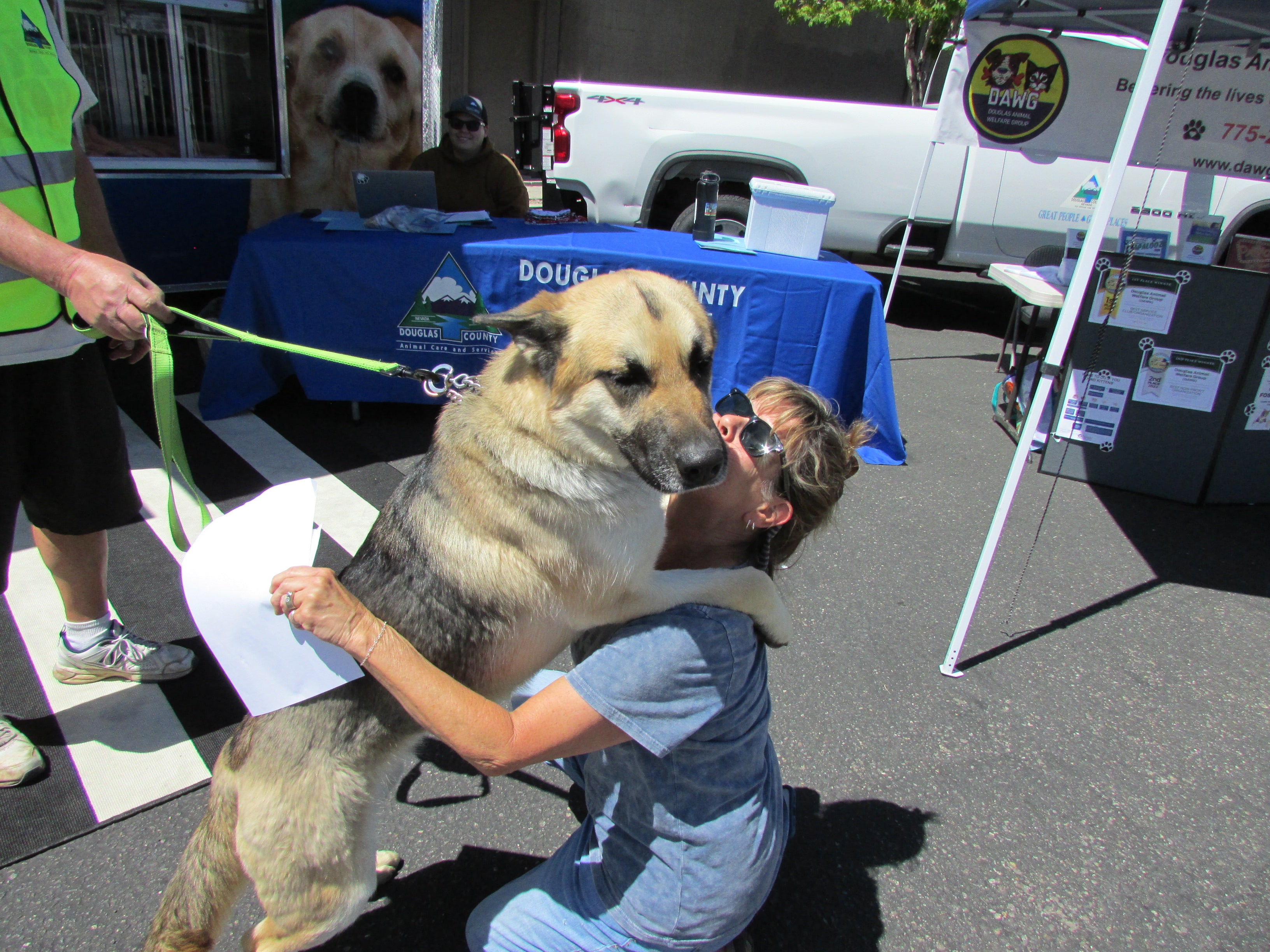 Puppies & Coffee - A Perfect Blend for Adoption Success