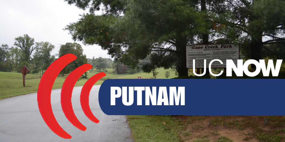 Engaging with Local Candidates - Coffee Series Kicks Off in Putnam County