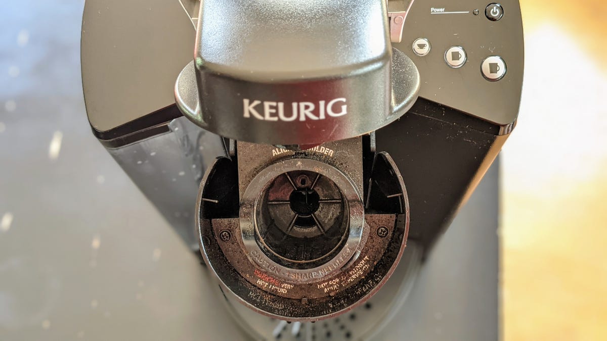 Brew Better Coffee - The Essential Guide to Cleaning Your Keurig