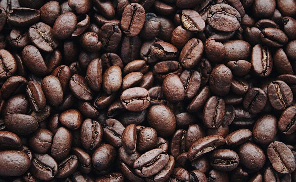 EU Warns - Caffeine Could Be Harmful, Sparks Coffee Concerns