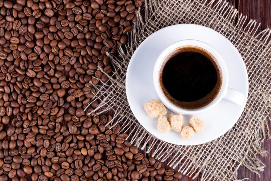Coffee's Hidden Risks - Study Links Excessive Consumption to Stroke