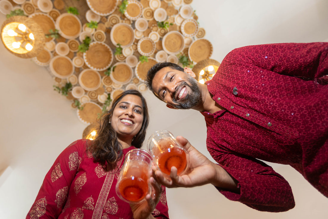 Le Mil’s - A Taste of India in San Francisco's Coffee Scene