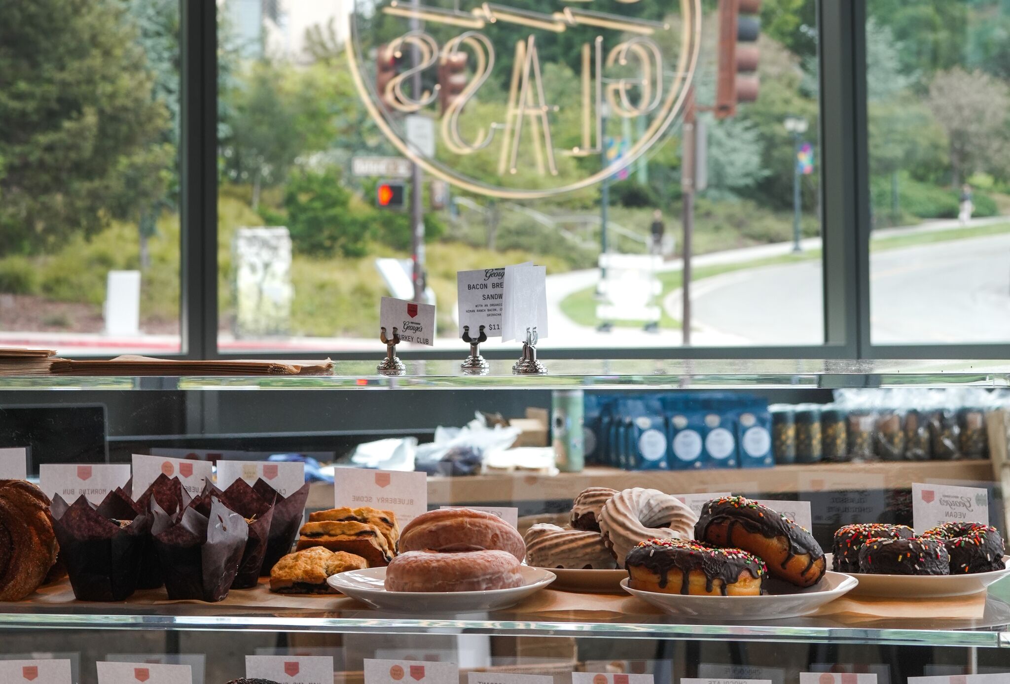 Sightglass Coffee Expands to UC Berkeley with New Café Location