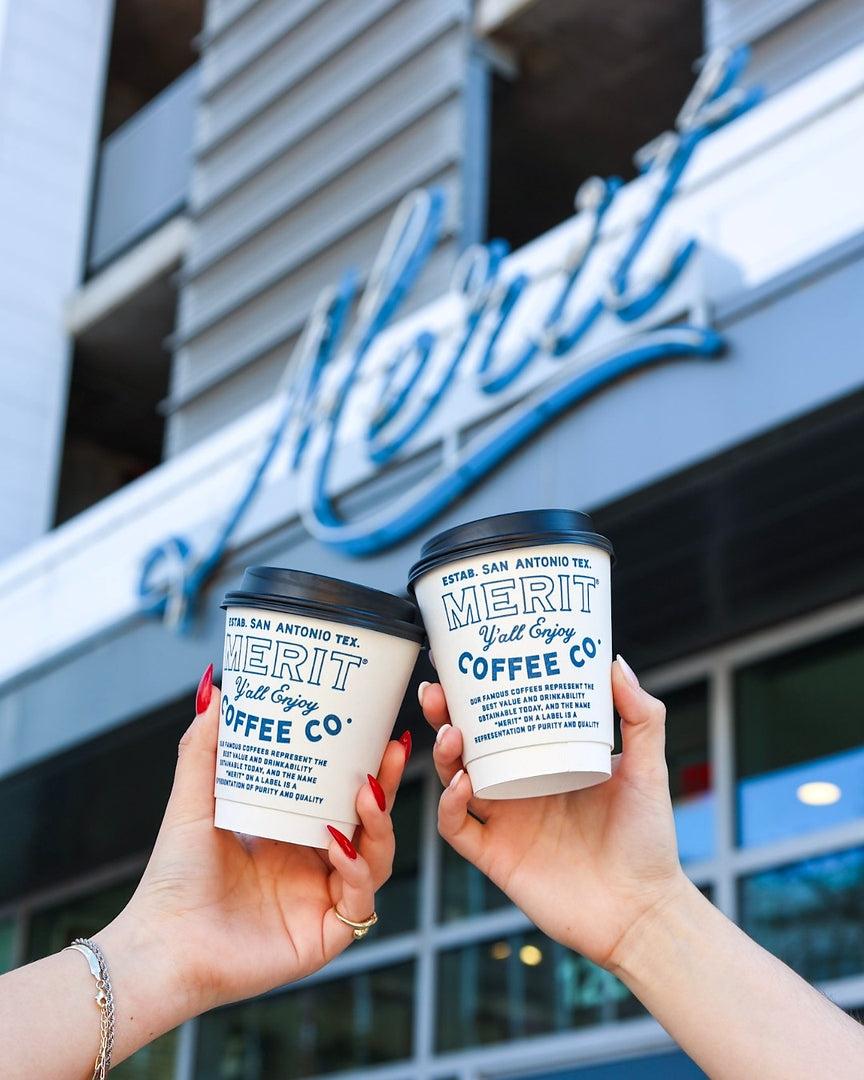 Merit Coffee Company Expands to Houston with Three New Cafes