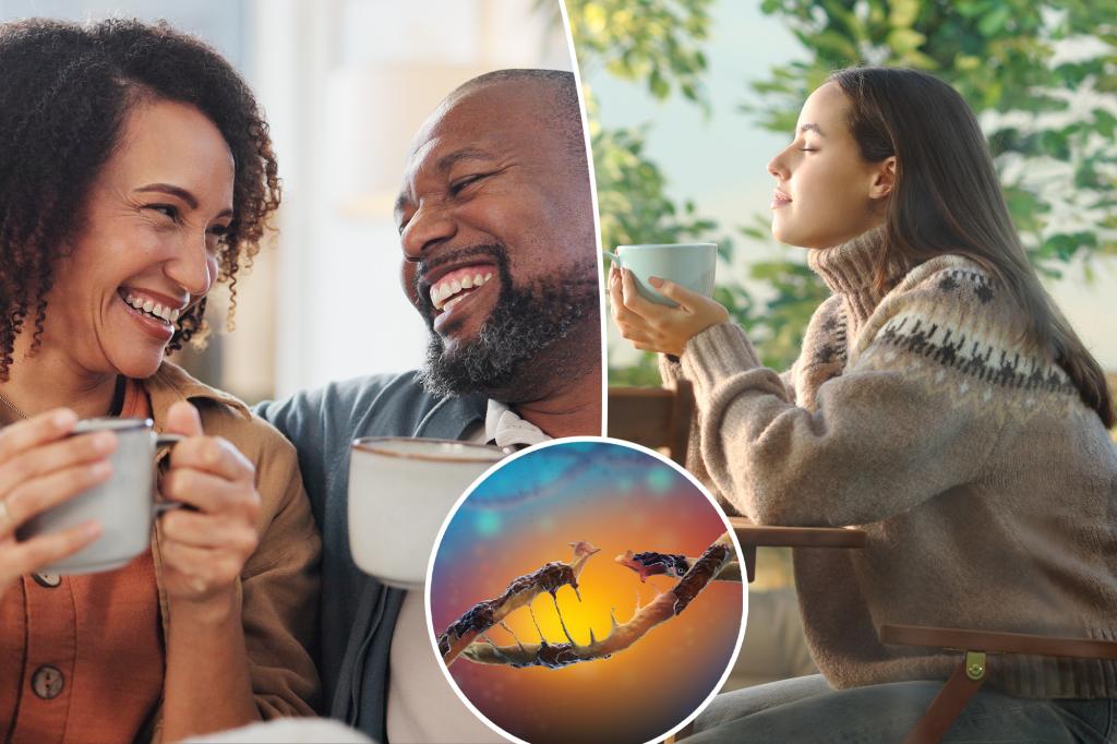 Coffee - The Surprising Secret to a Longer Life?