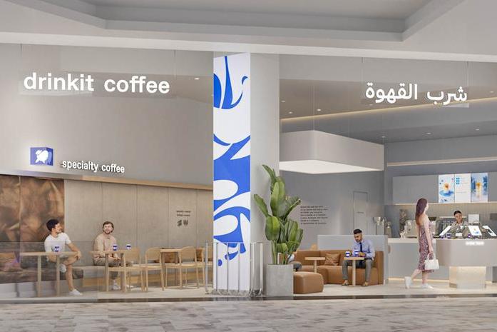 Drinkit Expands Coffee Culture with Five New Locations in Dubai