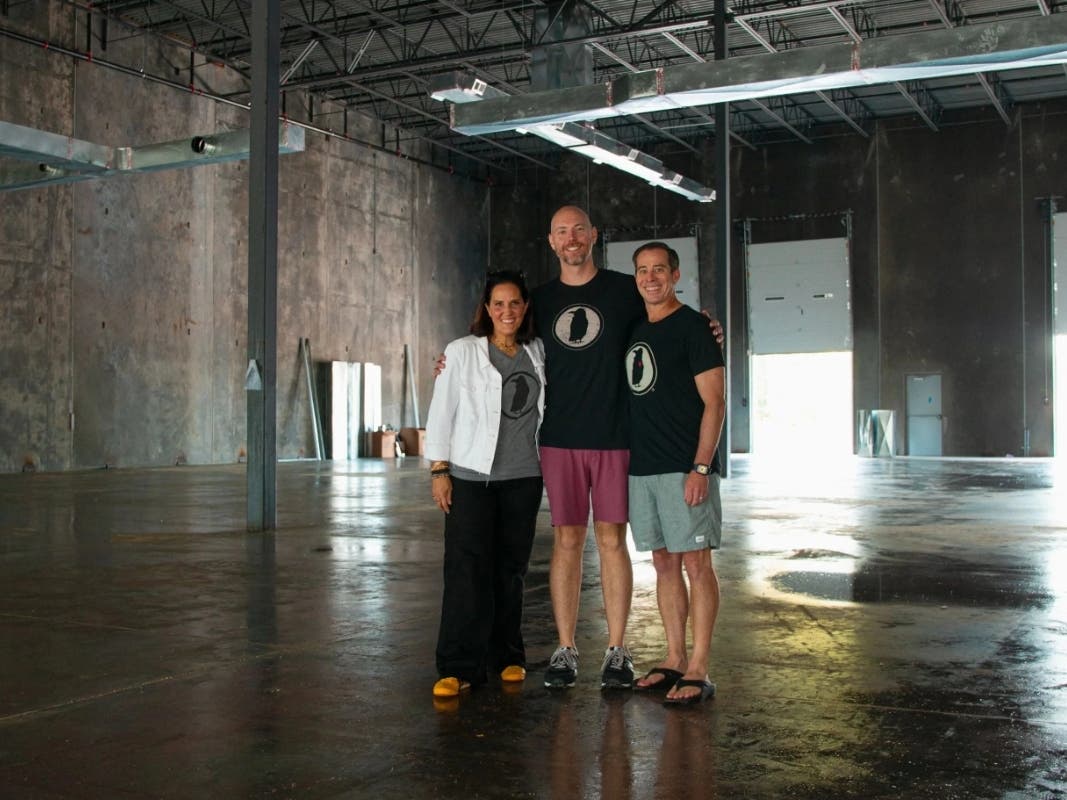 Rook Coffee Expands with New HQ to Boost Cold Brew Production