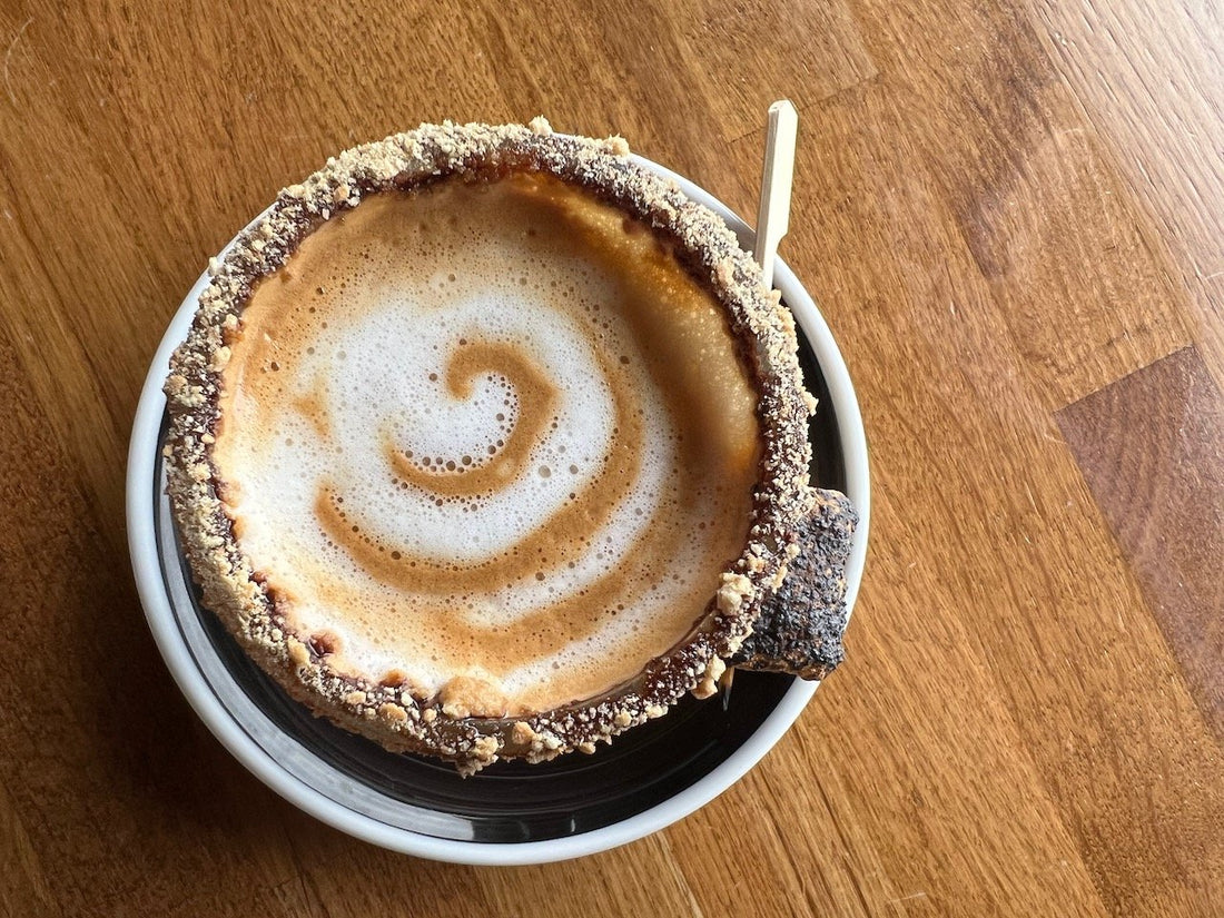 Fall Coffee Delights - 6 Must-Try Seasonal Drinks in Columbus