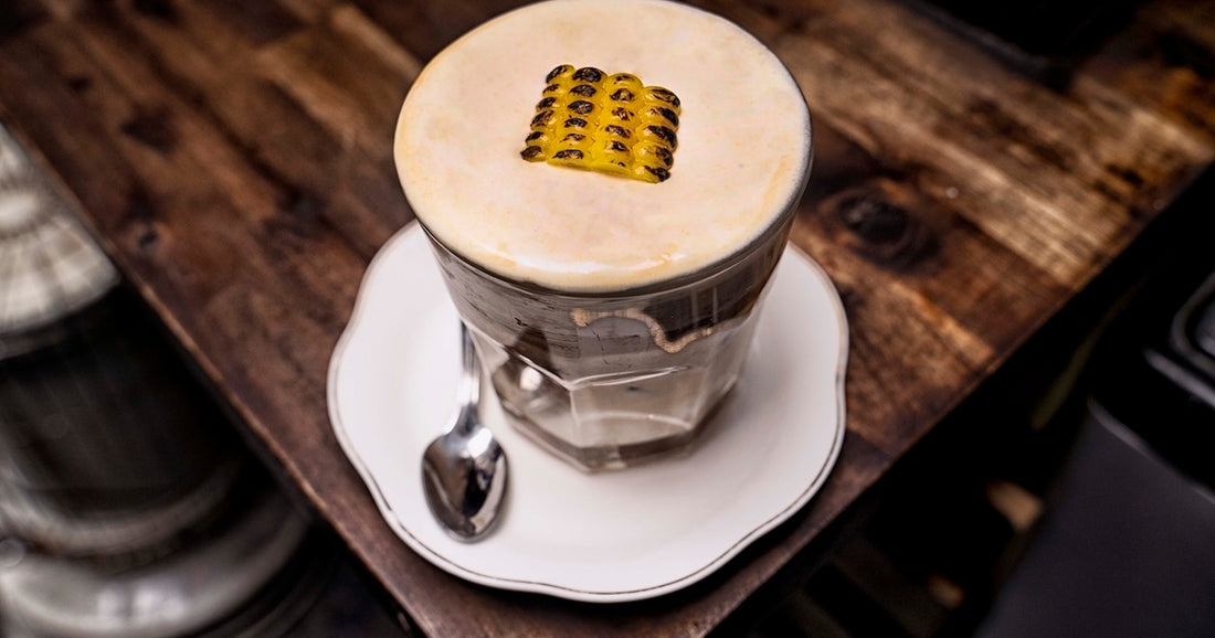 Asian Cafés Transforming America's Coffee Culture