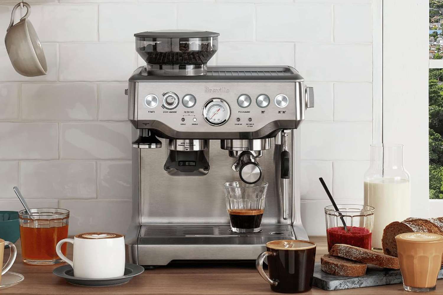 Prime Day 2023 - Best Coffee Gear Deals on Amazon