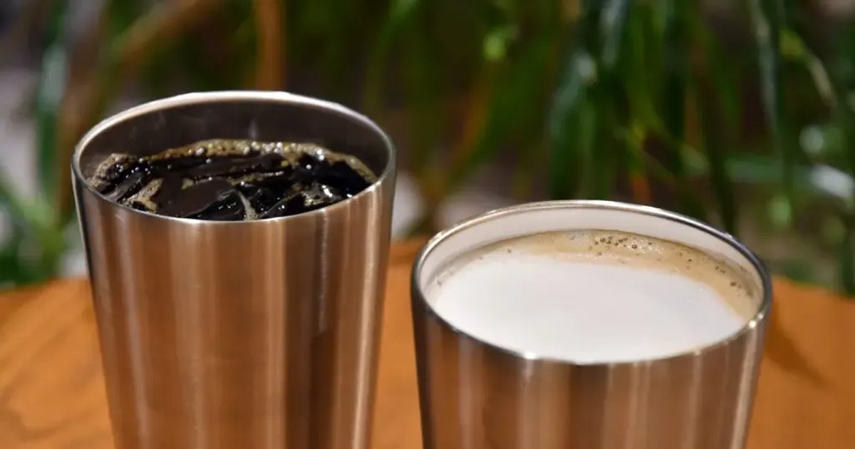 Celebrating Coffee - International Coffee Day and Starbucks' New Blend