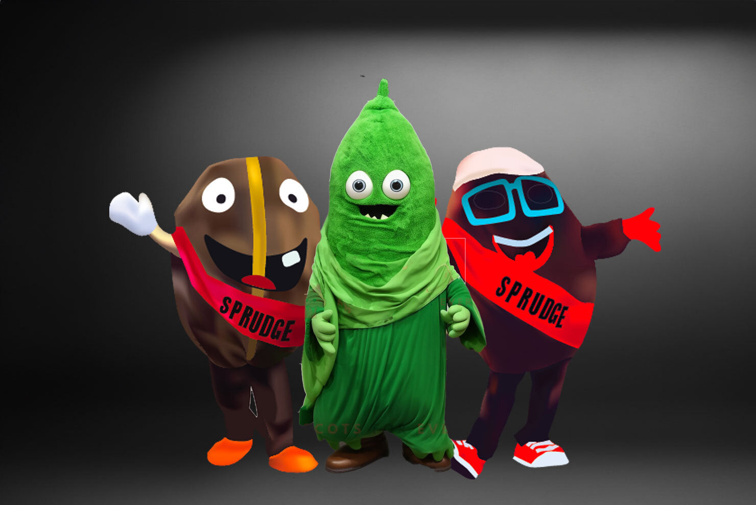 Scallion Ice Latte - China's Latest Coffee Craze Pushes Boundaries