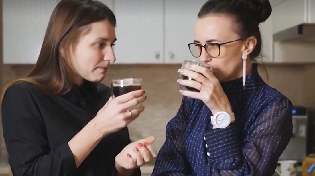 Coffee Benefits for Women in Their 50s - A Health Boost