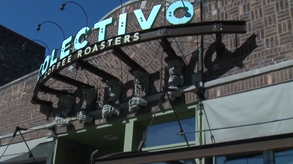 Colectivo Coffee Offers Free Drinks to Aid Milwaukee Flood Recovery