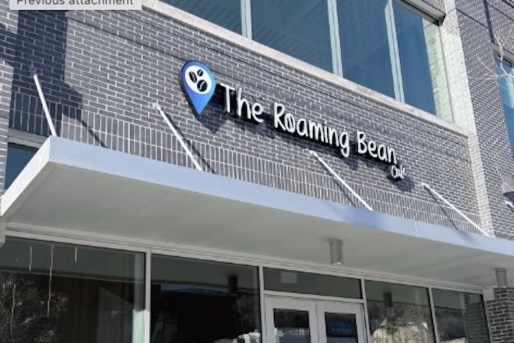 The Roaming Bean Finds a New Home in Pittsburgh’s Strip District