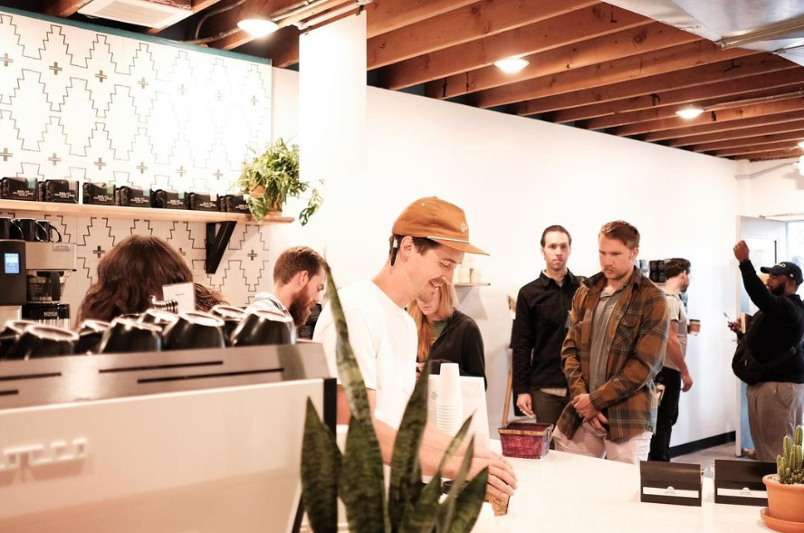 Denver's Coffee Scene Shines with Top National Rankings