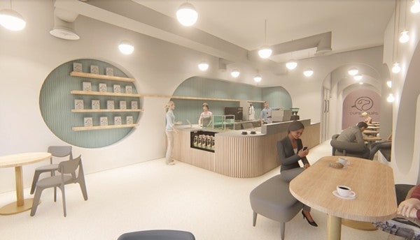 Yeastie Boys Bakehouse Brings ’90s Hip-Hop Vibes and Croissants to Orlando