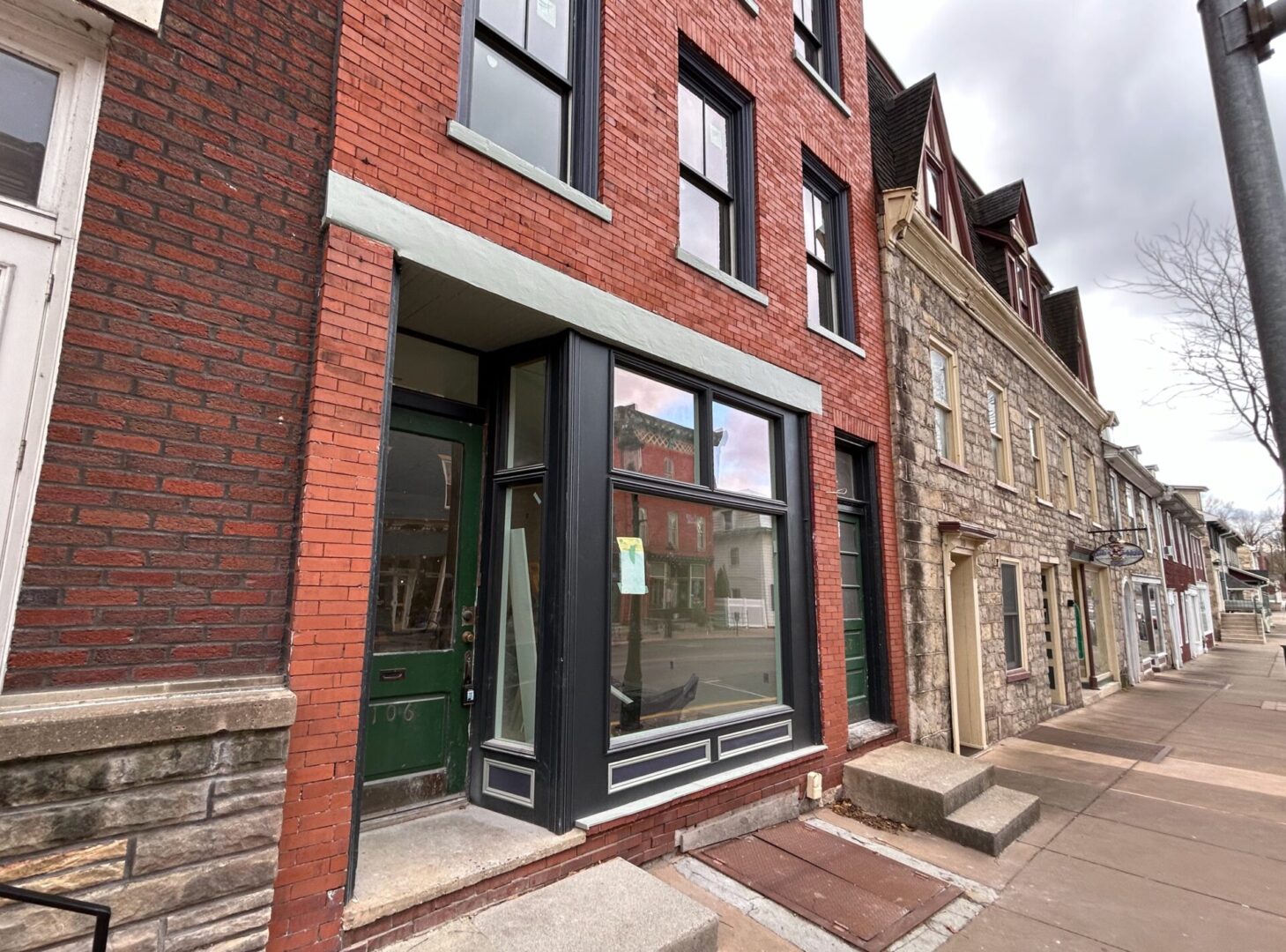 Bees Knees Coffee to Launch Shaky Hands Cafe in Bellefonte