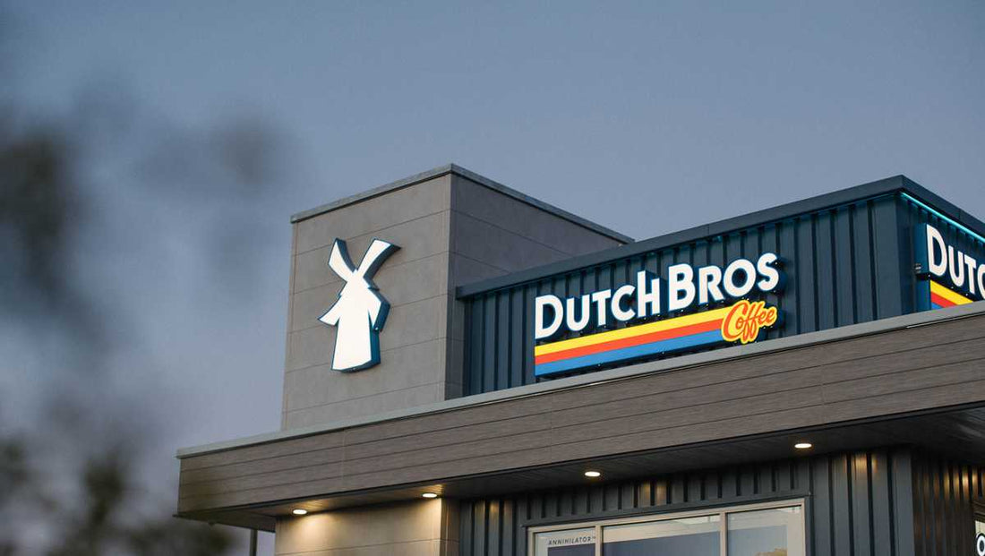 Dutch Bros Expands in Greater Cincinnati with New Milford Location