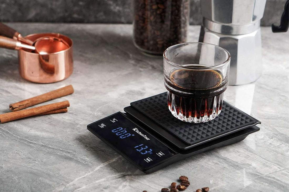 Score Café-Quality Coffee at Home with These Amazon Deals