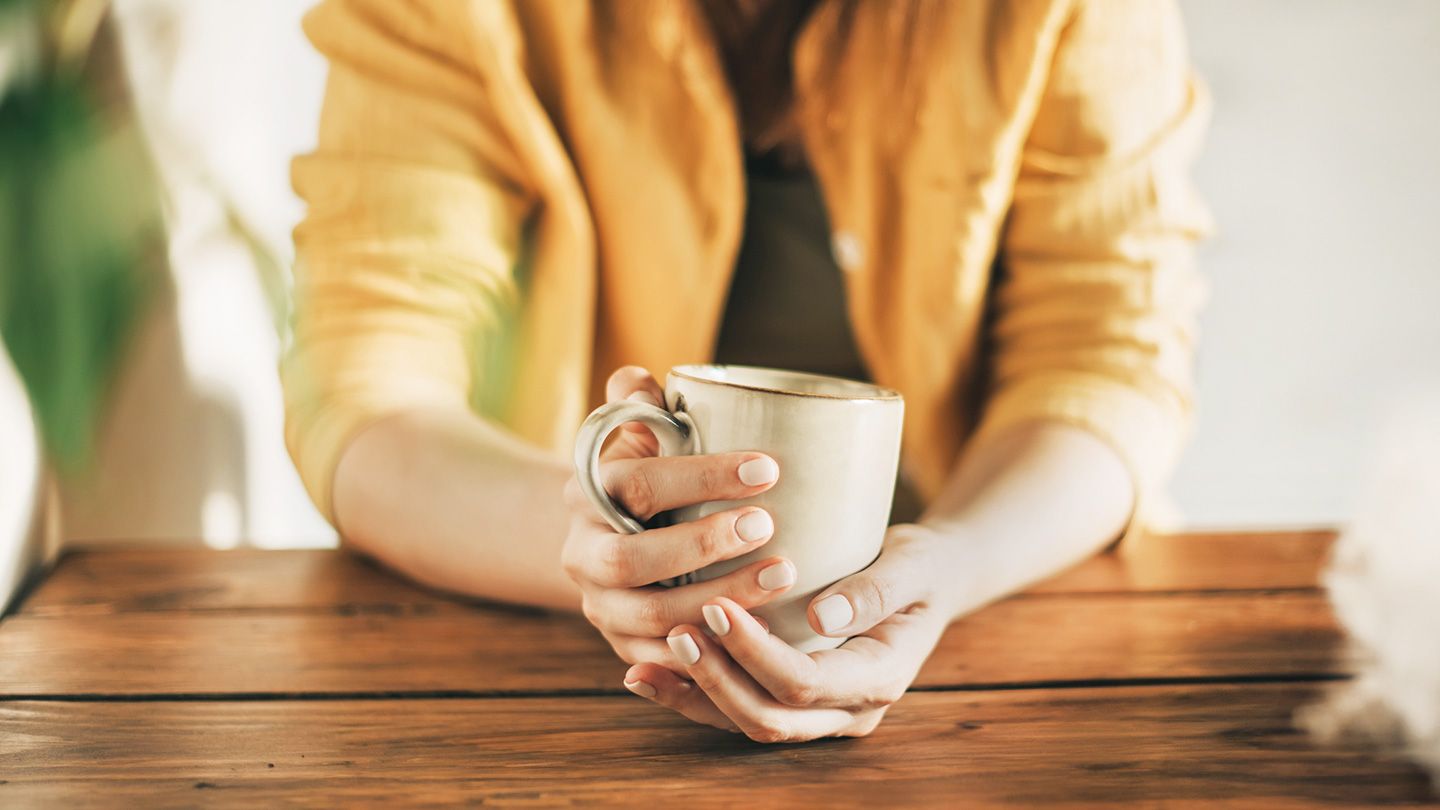 Coffee's Impact on Ulcerative Colitis - What You Need to Know