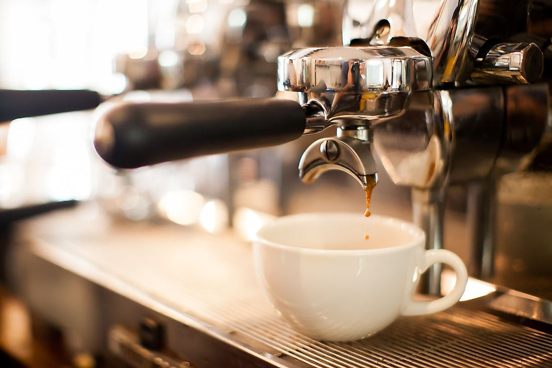 Northern Europe's Coffee Culture - The World's Top Drinkers