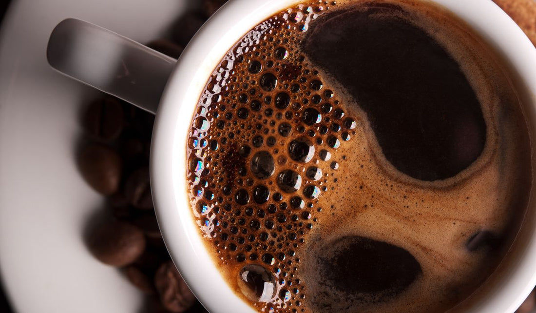 Trump Cuts Tariffs on Brazilian Coffee to Lower Prices for Americans