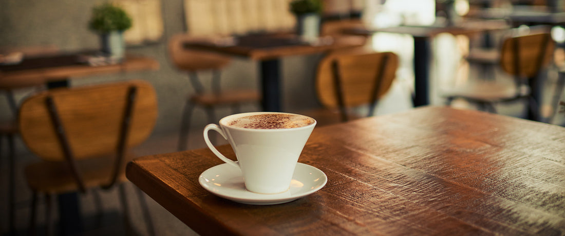 Finding Hope in a Broken World