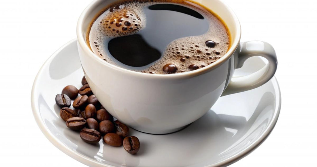 Coffee Timing Matters - Morning Drinkers Live Longer