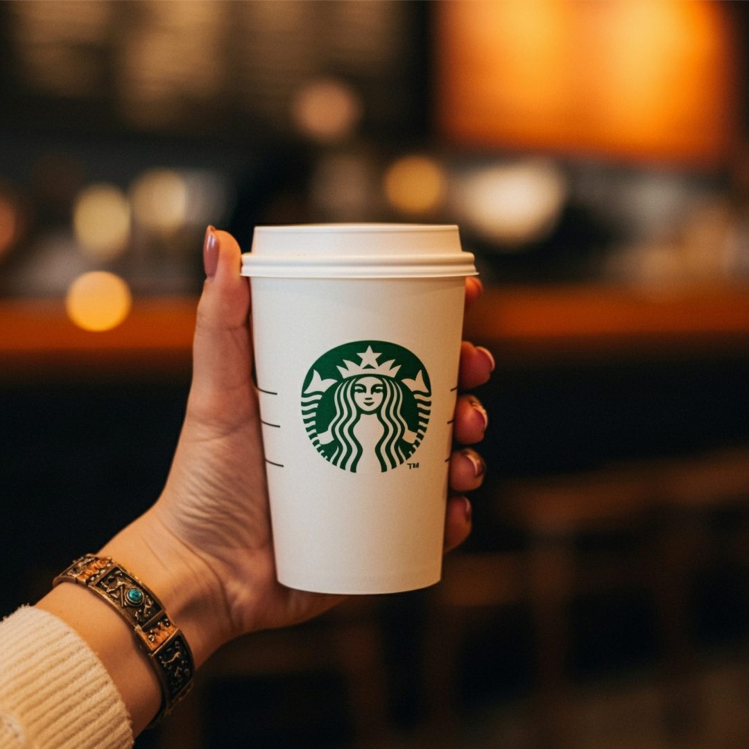 Starbucks Unveils Official Secret Menu - A Game Changer for Coffee Lovers