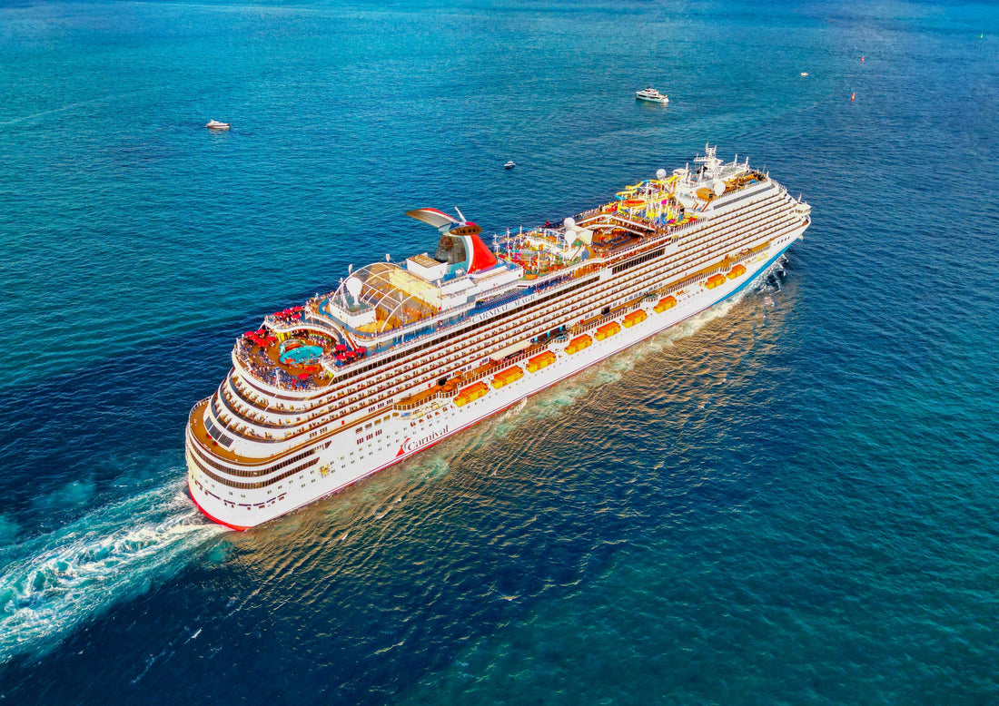 Carnival Cruise Line's Coffee Ban Sparks Debate Among Passengers