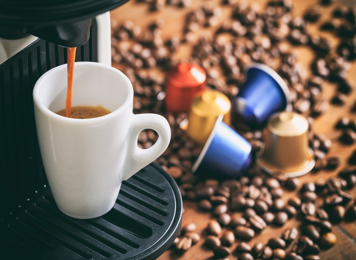 Top 7 Coffee Pods That Will Make Your Mornings Magical
