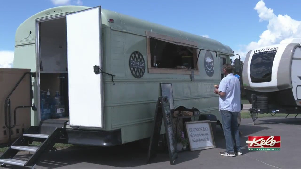 From Corporate to Coffee - A Woman's Dream Ignites a Family Business