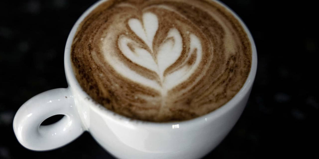 Future of Coffee - High-End and High-Priced