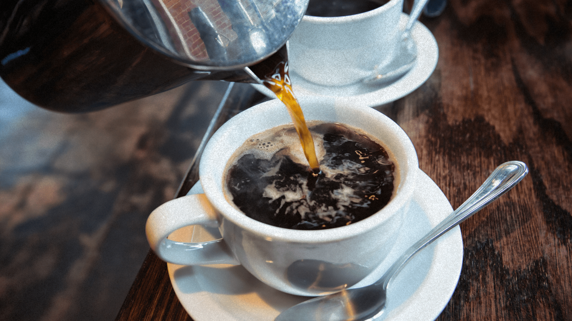 Caffeine's Hidden Impact - How Your Morning Coffee Affects Sleep