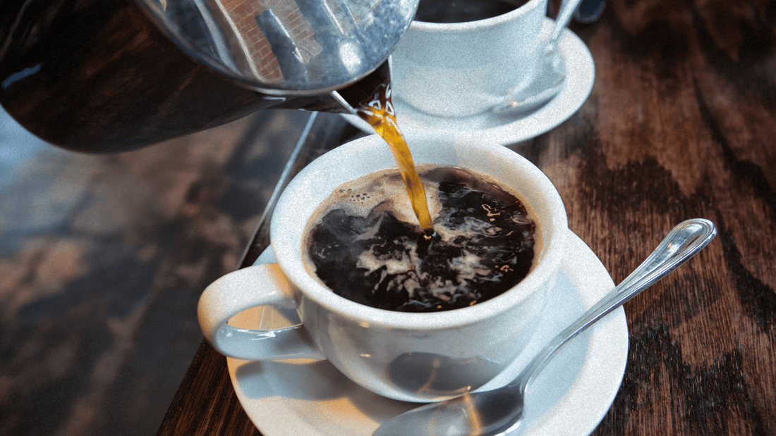 Caffeine's Hidden Impact - How Your Morning Coffee Affects Sleep