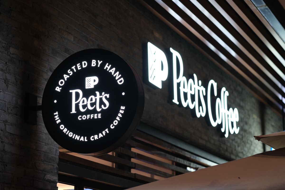 Omni Hotels Partners with Peet's Coffee for Enhanced Guest Experience